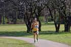 Senior mens Northern 12 Stage Road Relay Champs., Birkenhead Park. Photo: David T. Hewitson/Sports for All Pics